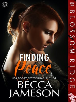 cover image of Finding Peace